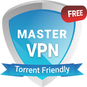 VPN Master icon