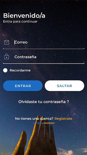 Chile TV en Vivo 6 تصوير الشاشة