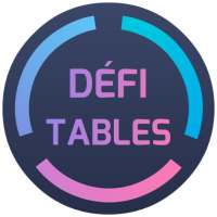 Défi Tables on 9Apps