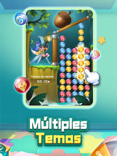 Orb Master screenshot 15