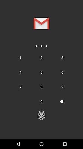 AppLock screenshot 3