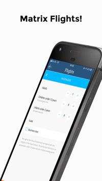 Martix Flights - Google Flight Matrix screenshot 4