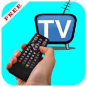 Universal Remote Control FREE! on 9Apps