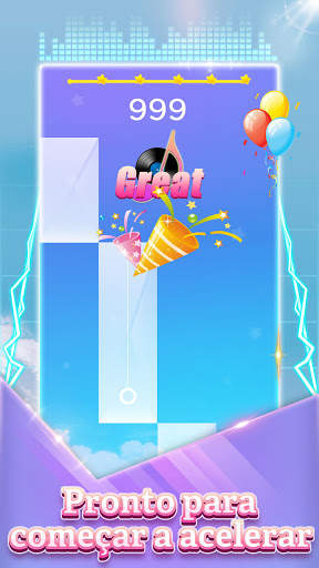 Jogo de Piano: Música Clássica screenshot 4