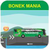 Bus Bonek Mania