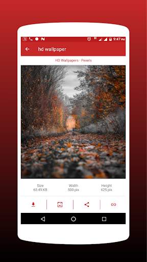 Free Image Download App screenshot 2