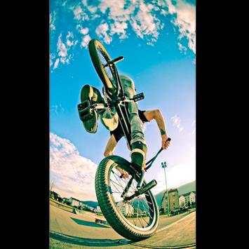 New BMX Wallpaper HD screenshot 2