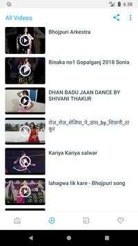 Meli Videos screenshot 7