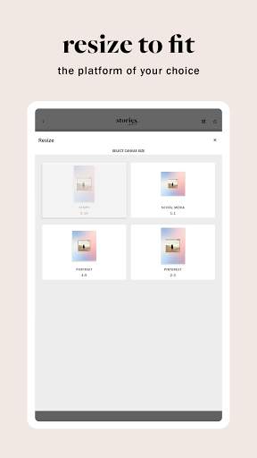 StoriesEdit: Instagram Story T screenshot 12