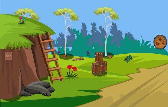 Escape Games King-4 screenshot 2
