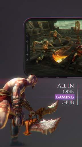 OGCenter | PSP Game Downloader screenshot 3