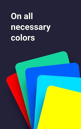 Screen Check: Dead Pixels Test. Ad-Free screenshot 5