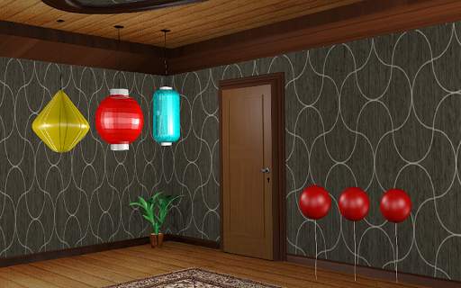 Escape Games-Puzzle Basement 4 screenshot 19