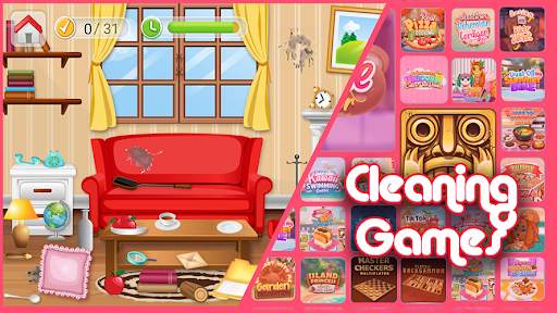Girl Games screenshot 3