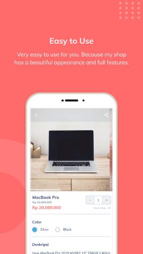 Tokoku - Buat Toko Online Jualan di WA & Instagram screenshot 5