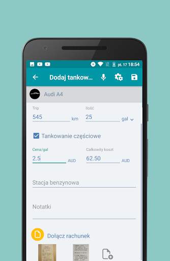 Simply Auto screenshot 3