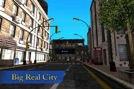EURO SPEED BUS SIMULATOR 2 screenshot 2