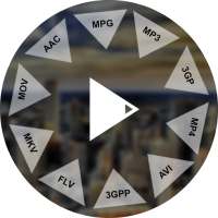 Video Converter - All Format