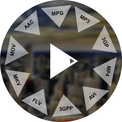 Video Converter - All Format 1.0.3