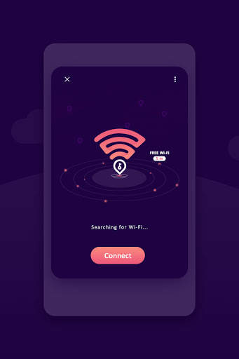 Free Wifi Connection Anywhere : Hotspot Network screenshot 3