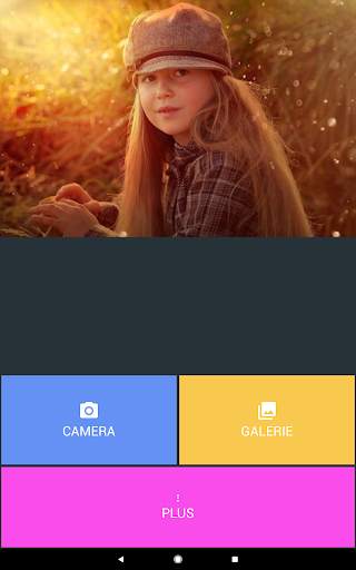 Éditeur Photo Pro (free image editor) screenshot 15