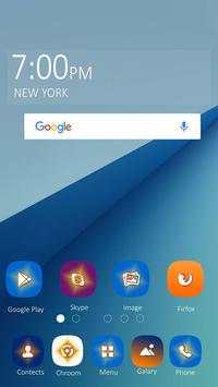 Theme For Samsung Note FE (Galaxy) screenshot 3