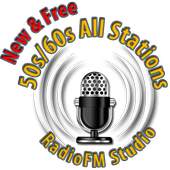 RadioFM 50s 60s 1.0
