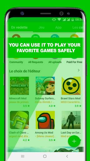Happy App - Happy VPN screenshot 2