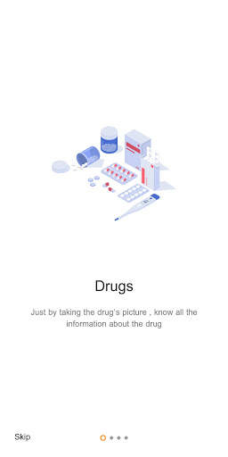 Wise Drug Smart Pharmacist screenshot 2