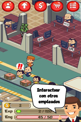 Factory Work Simulator screenshot 9