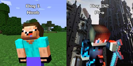 Day Counter Mod for Minecraft screenshot 1