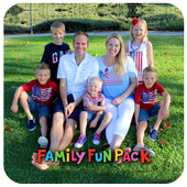 Family Fun Pack icon