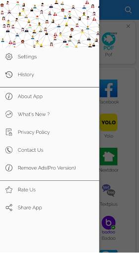 Social Media screenshot 4