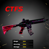 Counter Terrorist Frontline Strike icon