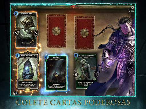 The Elder Scrolls: Legends screenshot 15