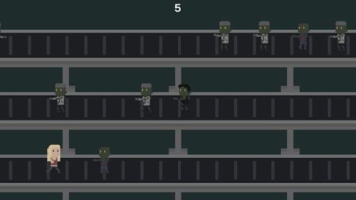 Zombie Belts screenshot 4