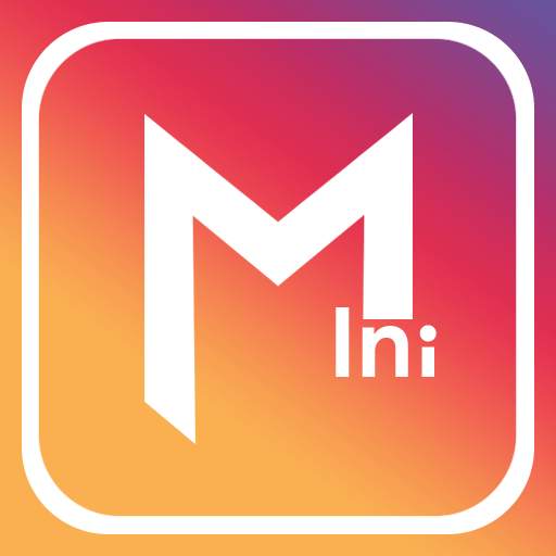 Lite for Instagram | Mini Insta 1.0