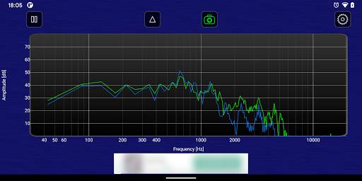 bismark bs-spectrum free screenshot 2