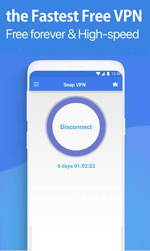 Super VPN Master - Free VPN Client SuperVPN screenshot 3