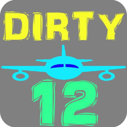 The Dirty Dozen (Free) 1.2