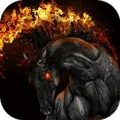Mad horse live wallpaper 1.0
