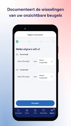 PlusDental - Uw beste glimlach! screenshot 4