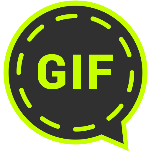 GIFs para Whatsapp icon