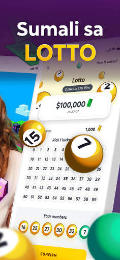 GAMEE Prizes - Play Free Games, WIN REAL CASH! screenshot 3