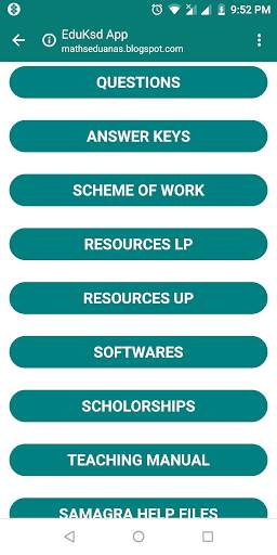 EduKsd ( Edu Kasaragod) | School Educational App screenshot 6