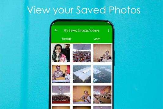 Status Downloader for Whatsapp screenshot 2