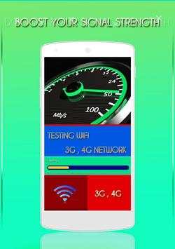 Check Internet Speed screenshot 2