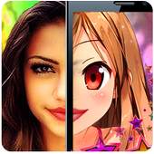 Anime camera effects 1.2
