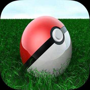 Keyboard Themes for Pokemon Go screenshot 1