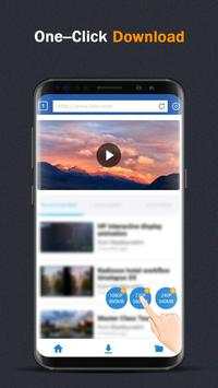 All Video Downloader-Private video download screenshot 2